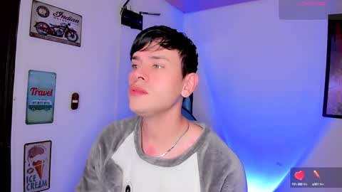 joe jhonson online show from December 14, 1:06 pm