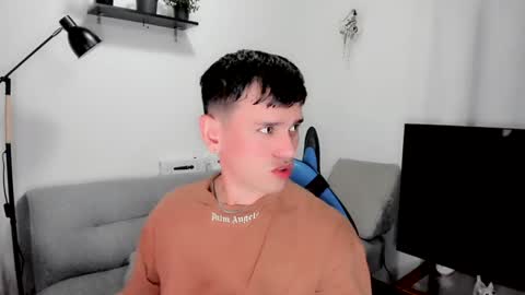 joe jhonson online show from February 4, 6:57 am