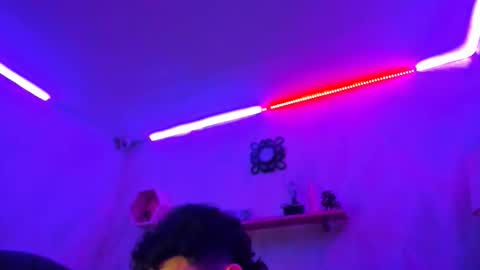 Jose online show from February 20, 2:08 am