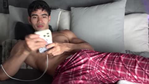 joe_steel1 online show from March 8, 8:13 pm