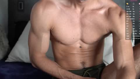 joe_steel1 online show from October 21, 12:25 am