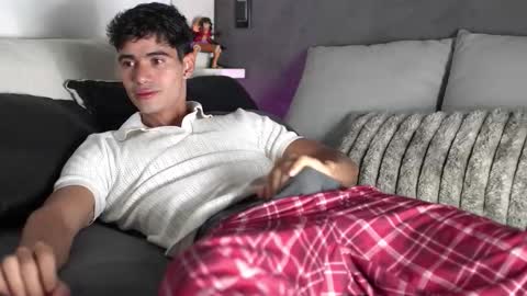 joe_steel1 online show from January 10, 4:33 pm