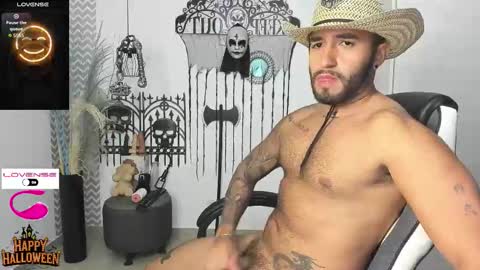 Joe online show from October 11, 2:48 am