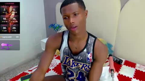 Joel online show from November 11, 3:50 pm