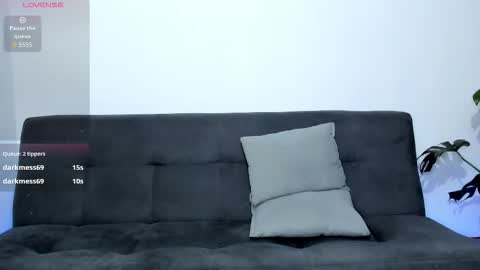 joel_foxx online show from October 20, 3:21 am