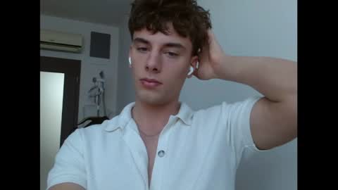 JOEL online show from March 15, 8:44 am