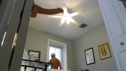 joesmithward online show from December 19, 8:34 pm