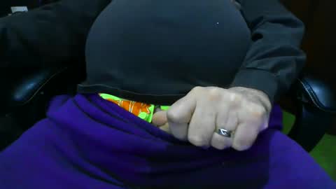 joeyballs123 online show from February 4, 5:41 pm