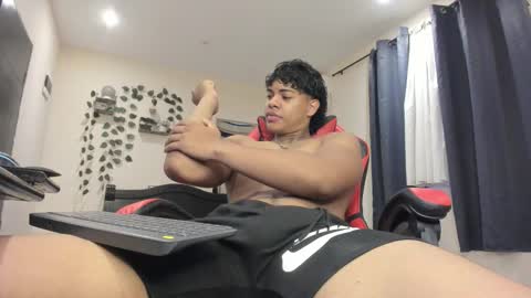 Johan Beley online show from October 15, 2:13 pm