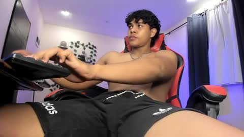 Johan Beley online show from April 13, 3:51 am