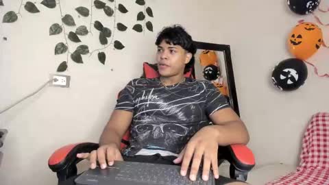 Johan Beley online show from October 26, 4:31 pm