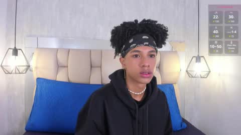 Johan  online show from January 19, 11:34 am