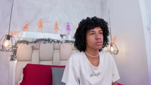 Johan  online show from October 20, 12:20 pm