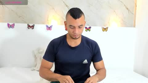 johan online show from October 14, 11:50 am