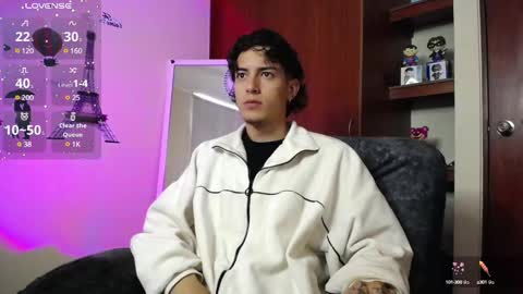 johan_parker222 online show from February 15, 12:54 pm