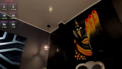 Johan Williams online show from April 1, 5:09 am