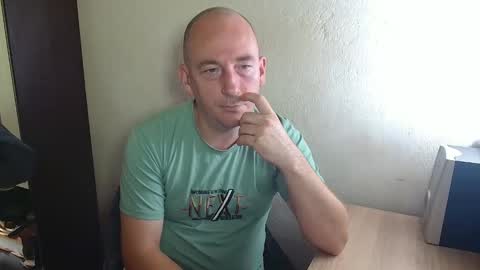 Johan online show from October 12, 10:53 am