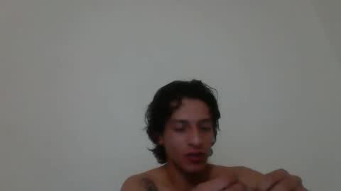 johannlocoloco online show from November 27, 8:29 am