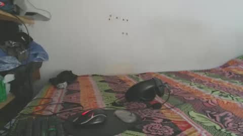 Snapshot of johantorres19 chatting on September 9, 1:43 pm johantorres19 online show from September 9, 1:43 pm