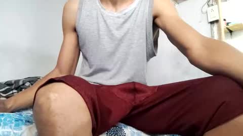 Snapshot of johantorres19 chatting on October 6, 11:37 am johantorres19 online show from October 6, 11:37 am