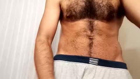 johenxxx online show from January 8, 8:08 am