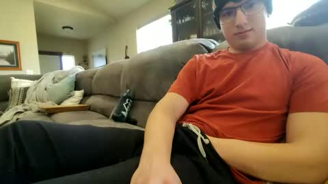 John Jackson online show from March 20, 11:08 pm