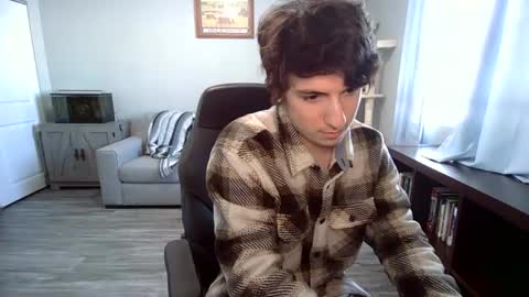 John Jackson online show from February 7, 9:48 pm