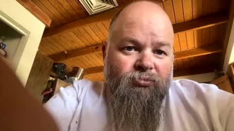 John online show from April 11, 7:17 pm