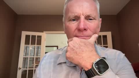 JackJack online show from October 9, 4:34 pm