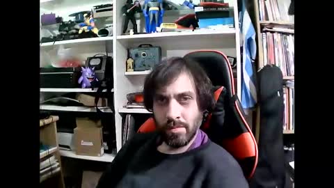 john online show from June 9, 2:13 am
