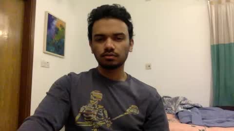 John Ali online show from January 10, 2:45 pm