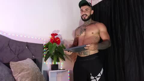 John  online show from March 31, 8:21 pm