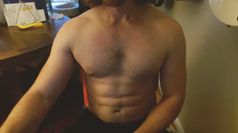 john_dean_42000 online show from November 24, 6:09 pm