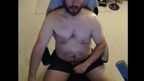 john_donson online show from October 14, 9:38 am