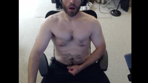 john_donson online show from November 1, 6:56 pm