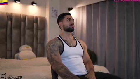 john online show from November 9, 8:02 pm