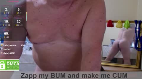 JOHN online show from October 18, 9:09 pm