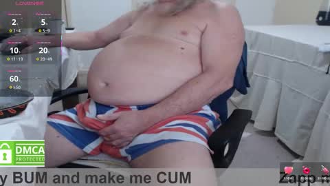 JOHN online show from November 6, 2:31 pm