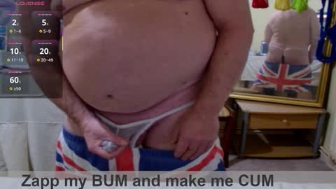 JOHN online show from October 15, 5:42 pm