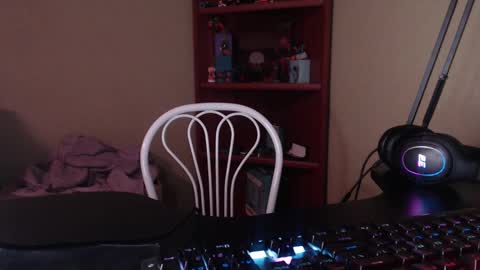 Snapshot of john_marston2 chatting on September 20, 3:56 pm John Marston online show from September 20, 3:56 pm