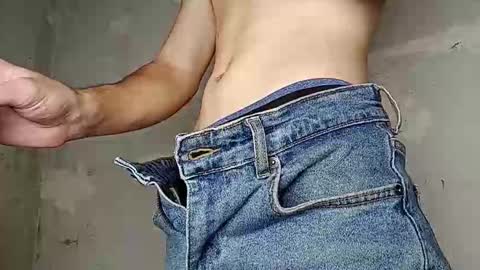 Snapshot of john_marston2 chatting on December 19, 10:02 am John Marston online show from December 19, 10:02 am