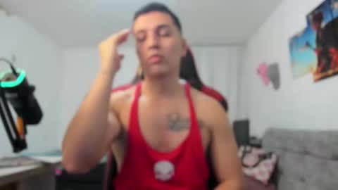 JOHN online show from April 4, 10:40 pm