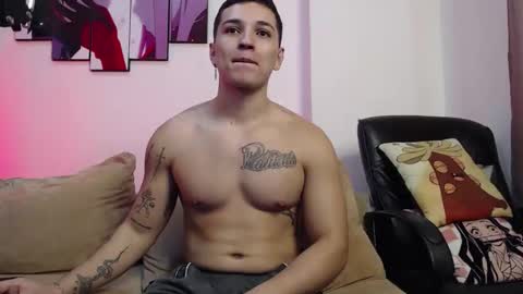 JOHN online show from October 18, 5:45 am