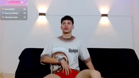 john_ssnow29 online show from September 15, 12:06 pm