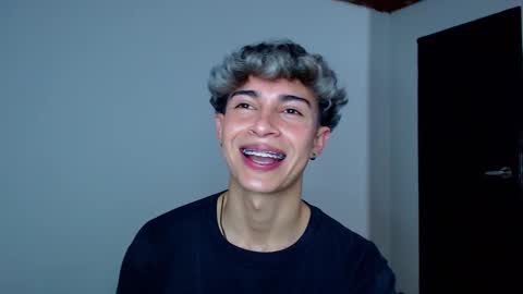 John Vichenso online show from October 10, 11:08 pm