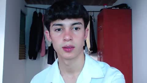 John Vichenso online show from September 15, 9:49 pm