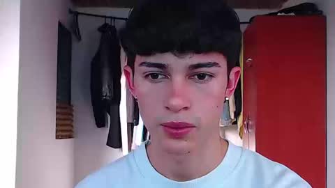 John Vichenso online show from September 11, 10:20 pm