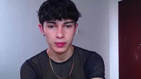 John Vichenso online show from September 30, 9:18 pm