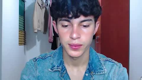 John Vichenso online show from September 19, 10:53 pm