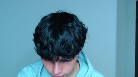 John Vichenso online show from October 3, 10:48 pm